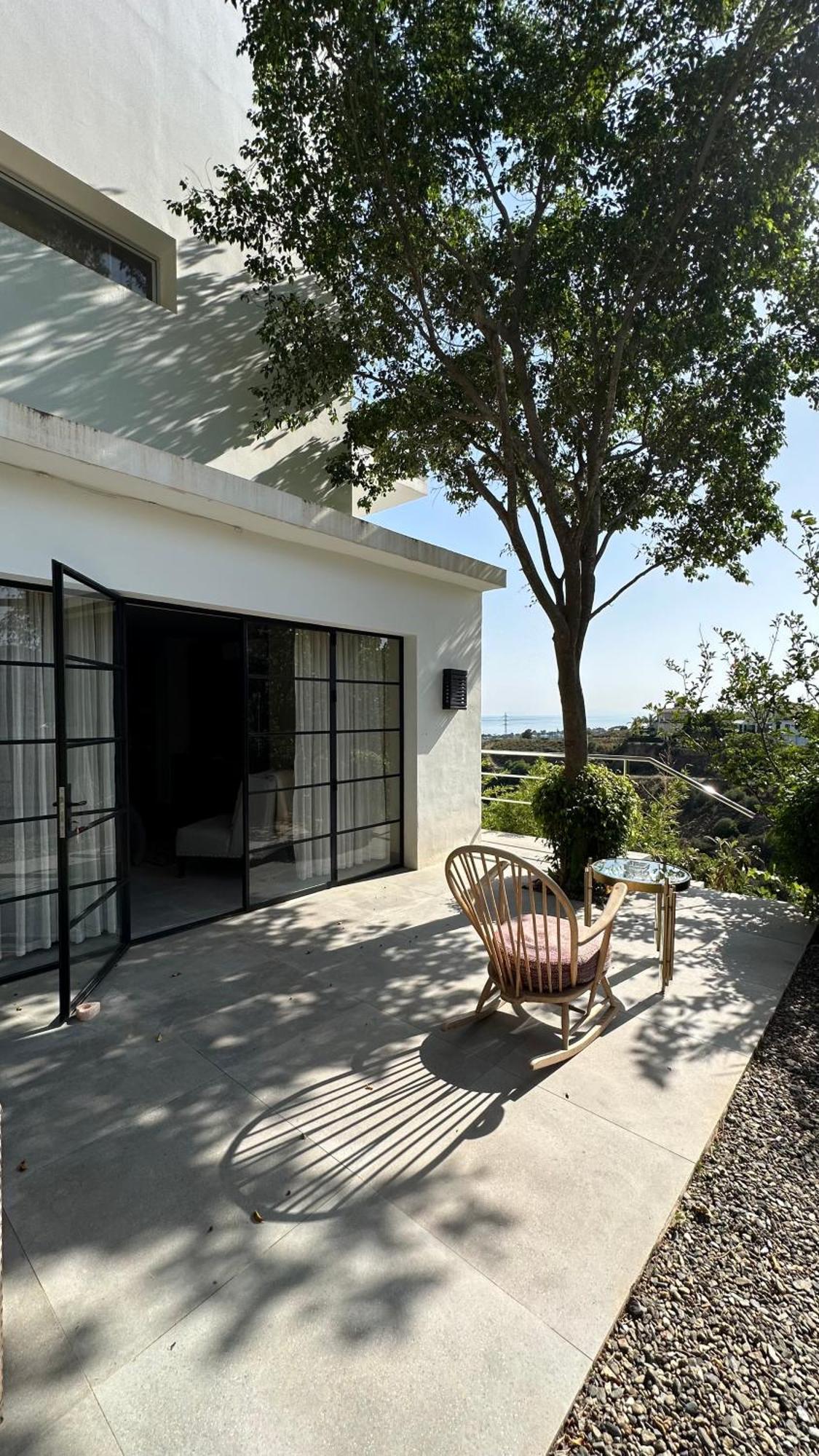 Boutique Art Allotjament en família Marbella