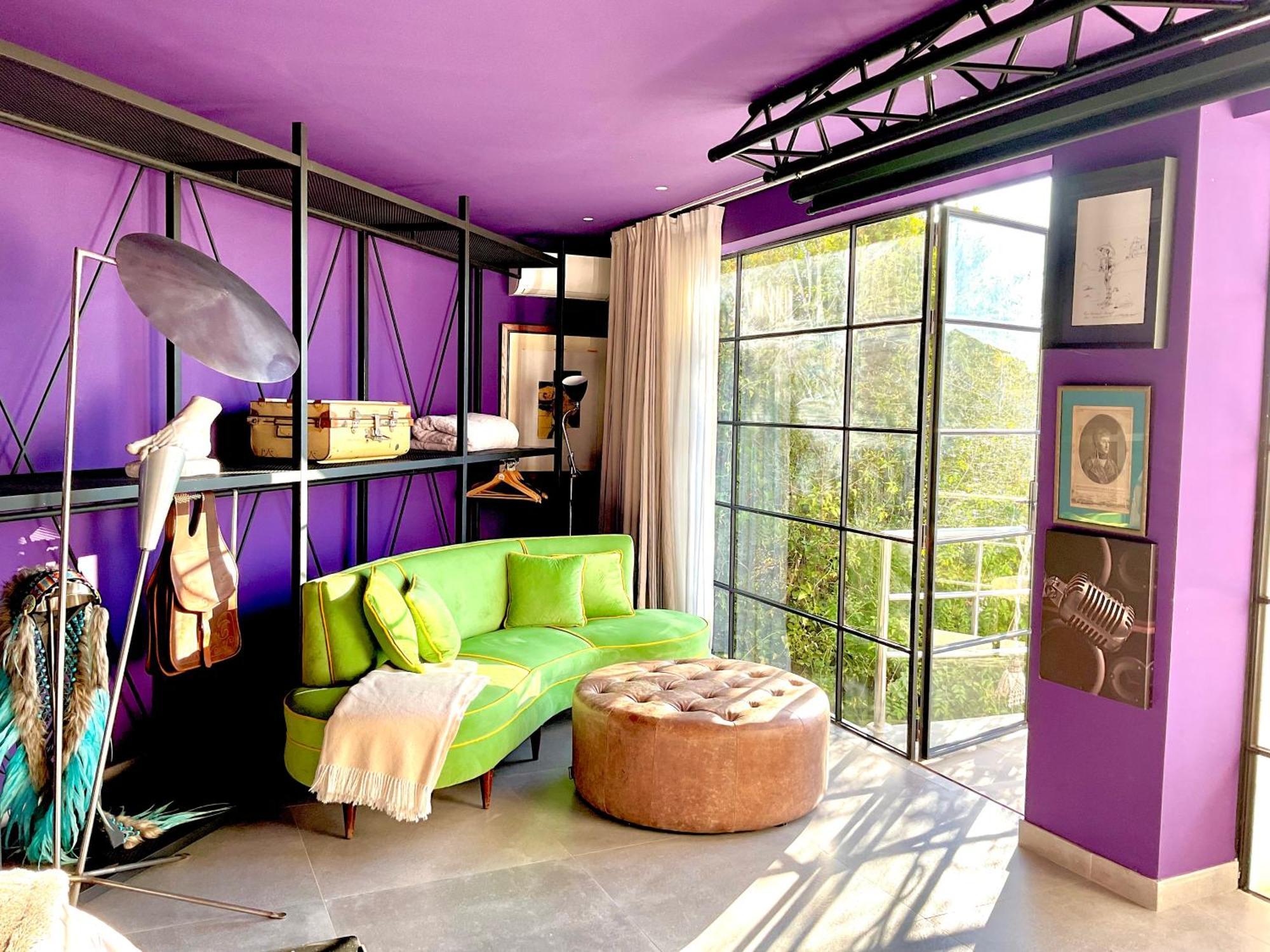 Boutique Art Marbella