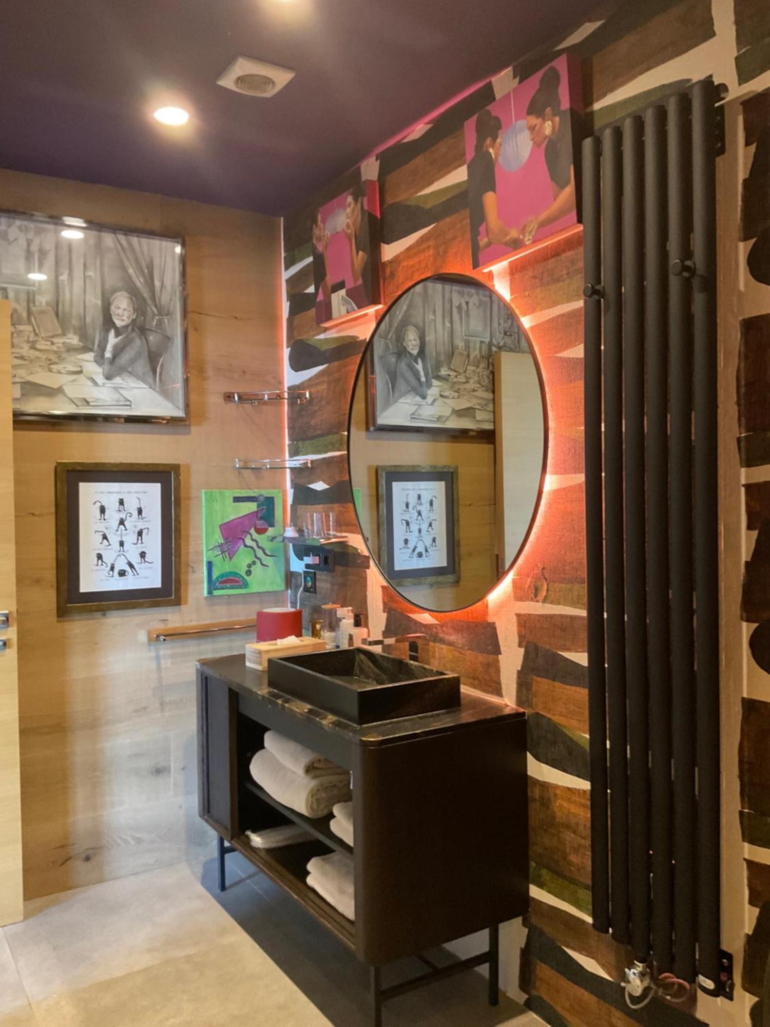 Boutique Art Marbella