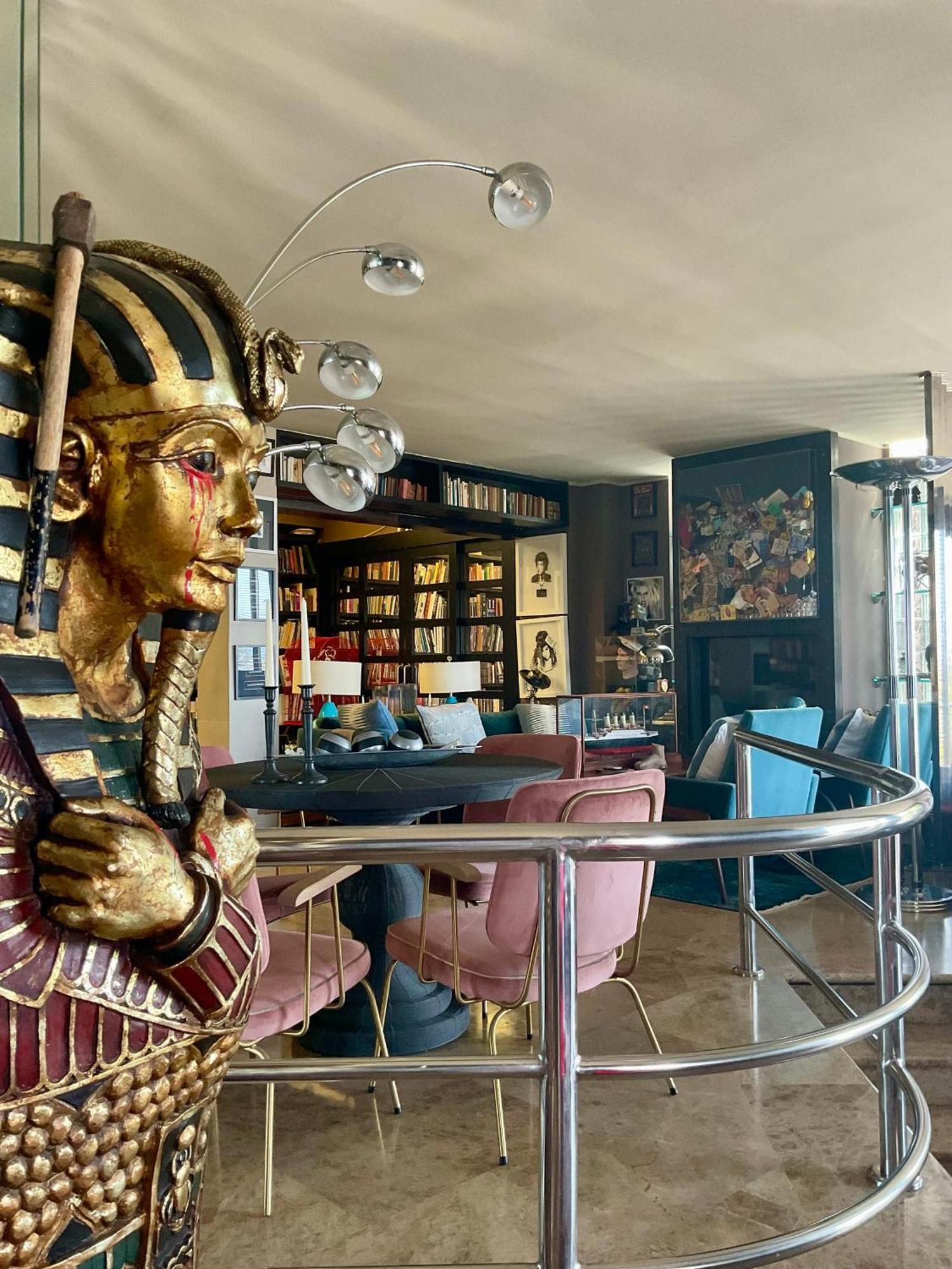 Boutique Art * Marbella
