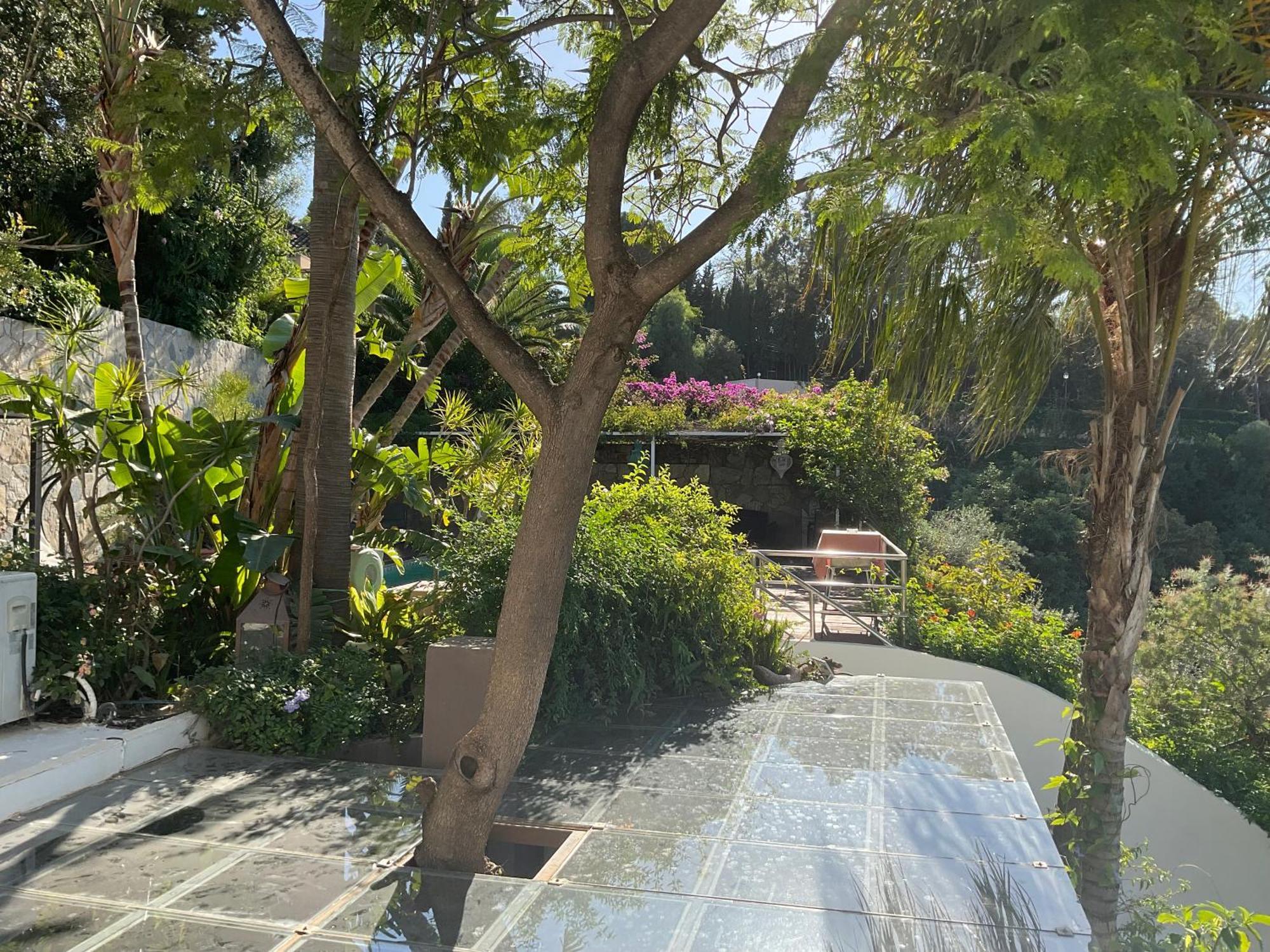 Homestay Boutique Art Marbella