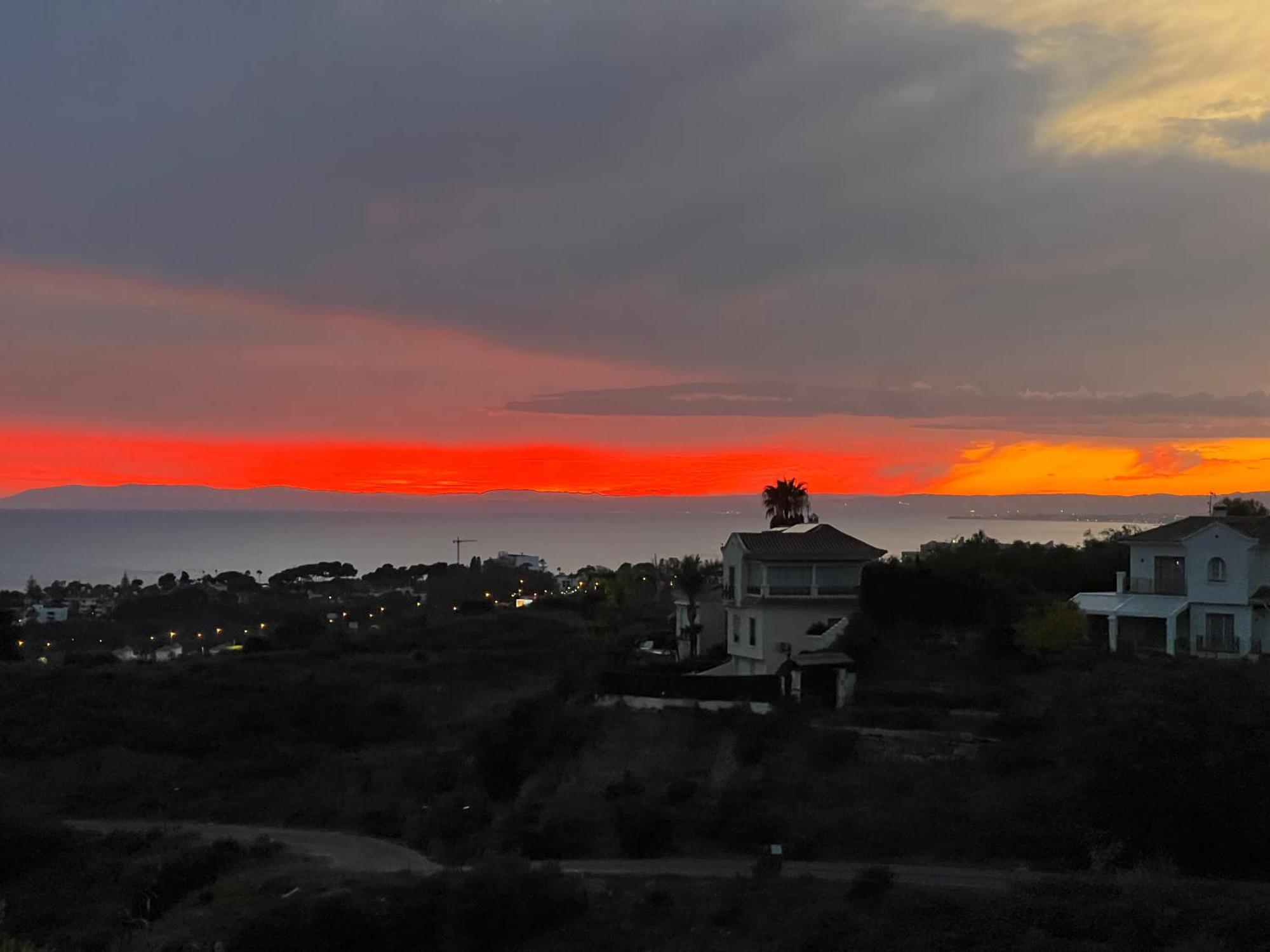 Boutique Art Homestay Marbella
