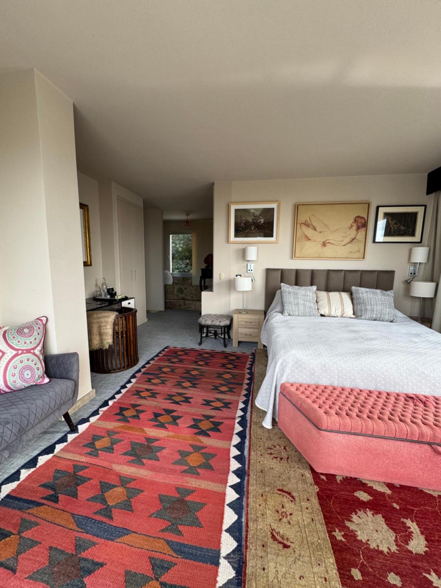 Boutique Art Homestay